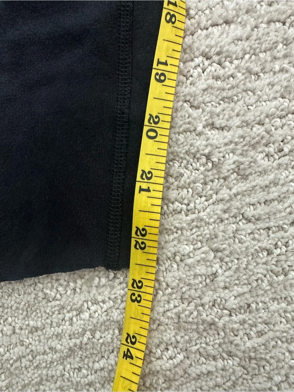 Capris